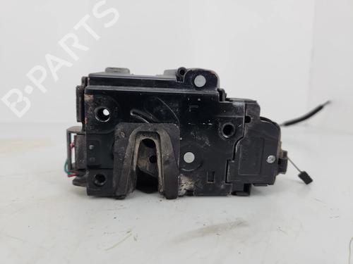 Used Front left lock Front left lock 36839533 36839533