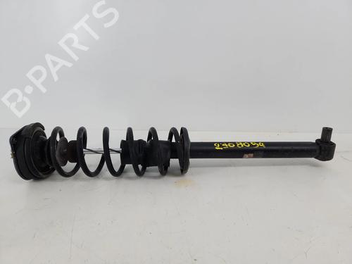Used Left rear shock absorber Left rear shock absorber 36841896 36841896