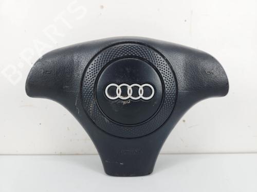 Used Driver airbag Driver airbag AUDI A4 B5 Avant (8D5) 1.9 TDI (110 hp) 36841901 36841901