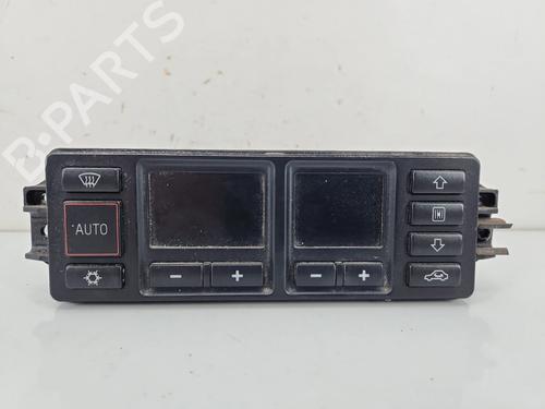 Used Climate control Climate control 36841909 36841909