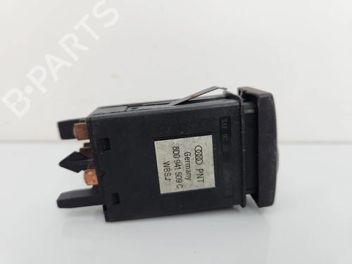 Warning switch AUDI A4 B5 Avant (8D5) 1.9 TDI | BP36841910I22 - Image 4