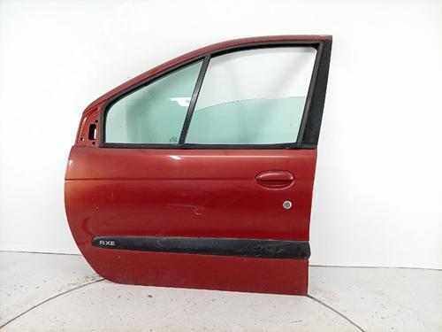 Used Left front door Left front door RENAULT SCÉNIC I MPV (JA0/1_, FA0_) 1.9 dCi (JA05, JA1F) (102 hp) 36885966 36885966