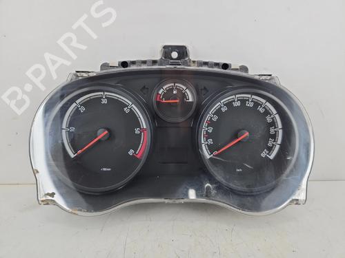 instrument-cluster-opel-corsa-d-s07-2006-2007-2008-2009-2010-2011-2012-2013-2014-2015-36843078 main image