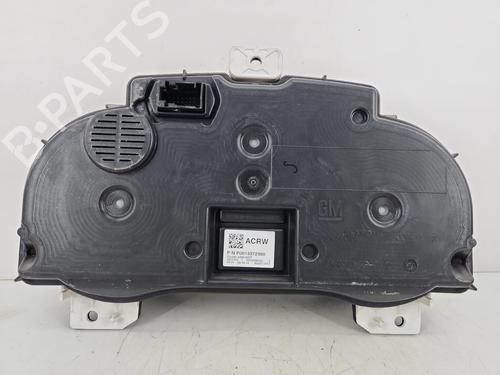 Instrument cluster OPEL CORSA D (S07) 1.3 CDTI (L08, L68) | BP36843078C47 - Image 2