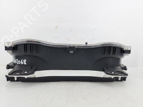 Instrument cluster OPEL CORSA D (S07) 1.3 CDTI (L08, L68) | BP36843078C47 - Image 5