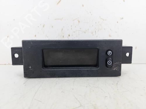 display-monitor-opel-corsa-d-s07-2006-2007-2008-2009-2010-2011-2012-2013-2014-2015-36843077 main image