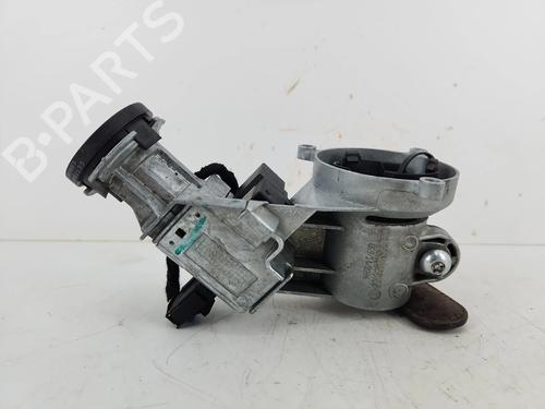 Ignition barrel OPEL CORSA D (S07) 1.3 CDTI (L08, L68) | BP36843084M48 - Image 2