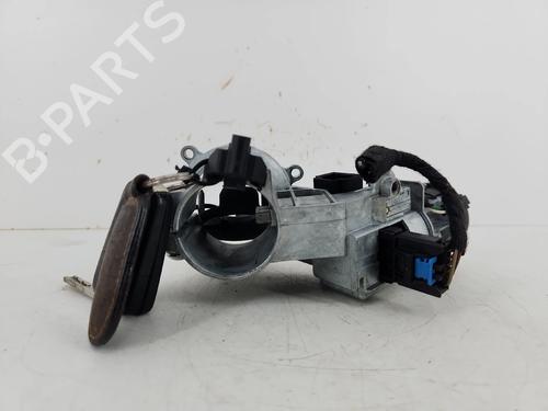 Ignition barrel OPEL CORSA D (S07) 1.3 CDTI (L08, L68) | BP36843084M48 - Image 5
