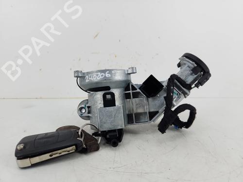 Ignition barrel OPEL CORSA D (S07) 1.3 CDTI (L08, L68) | BP36843084M48 - Image 4
