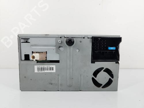 Radio OPEL CORSA D (S07) 1.3 CDTI (L08, L68) | BP36843079E6 - Image 2