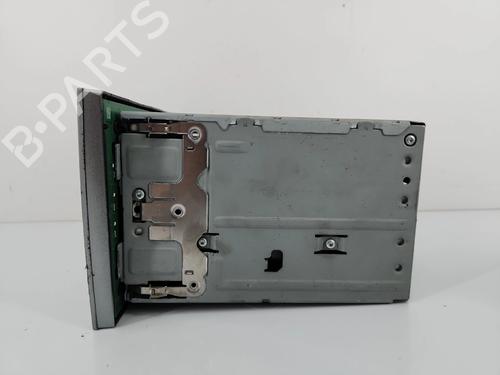 Radio OPEL CORSA D (S07) 1.3 CDTI (L08, L68) | BP36843079E6 - Image 4