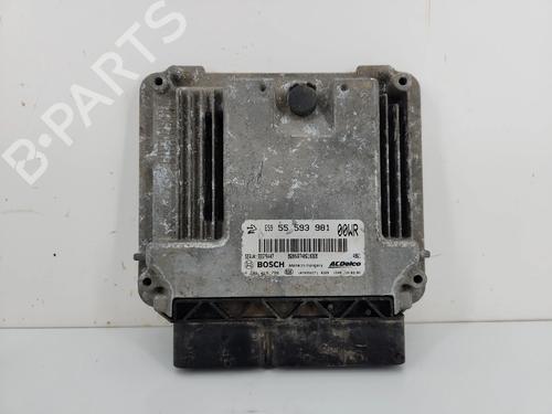 engine-control-unit-ecu-opel-corsa-d-s07-2006-2007-2008-2009-2010-2011-2012-2013-2014-2015-36843076 main image