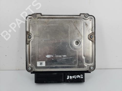 Engine control unit (ECU) OPEL CORSA D (S07) 1.3 CDTI (L08, L68) | BP36843076M57 - Image 2