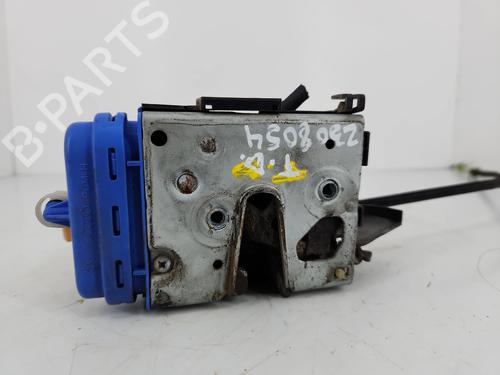 Used Rear right lock Rear right lock 36843073 36843073