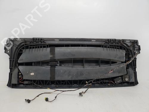 Boot lining SMART FORTWO Coupe (451) 1.0 (451.330, 451.334) | BP36914259I3 - Image 2