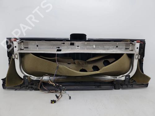 Boot lining SMART FORTWO Coupe (451) 1.0 (451.330, 451.334) | BP36914260I3 - Image 2