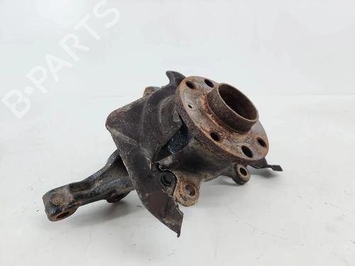 Used Left front steering knuckle Left front steering knuckle 36843101 36843101
