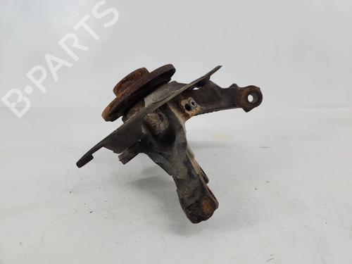 Right front steering knuckle OPEL CORSA D (S07) 1.3 CDTI (L08, L68) | BP36843100M26 - Image 3