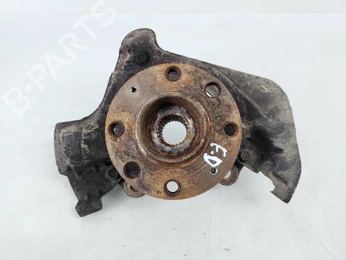Right front steering knuckle OPEL CORSA D (S07) 1.3 CDTI (L08, L68) | BP36843100M26 - Image 2