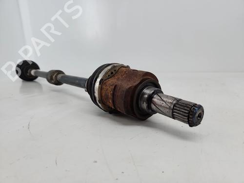 Right front driveshaft OPEL CORSA D (S07) 1.3 CDTI (L08, L68) | BP36843090M39 - Image 2