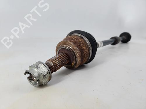 Right front driveshaft OPEL CORSA D (S07) 1.3 CDTI (L08, L68) | BP36843090M39 - Image 3