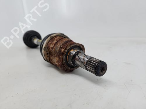 Left front driveshaft OPEL CORSA D (S07) 1.3 CDTI (L08, L68) | BP36843091M38 - Image 3