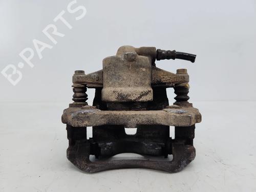 Right front brake caliper OPEL CORSA D (S07) 1.3 CDTI (L08, L68) | BP36843096M104  - Image 5