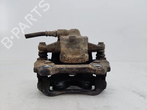 Left front brake caliper OPEL CORSA D (S07) 1.3 CDTI (L08, L68) | BP36843097M105  - Image 5