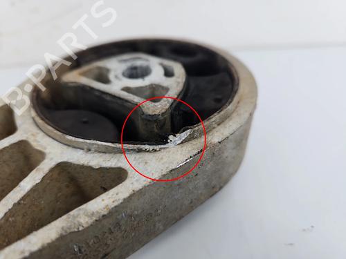 Engine mount OPEL CORSA D (S07) 1.3 CDTI (L08, L68) | BP36843095M89 - Image 6