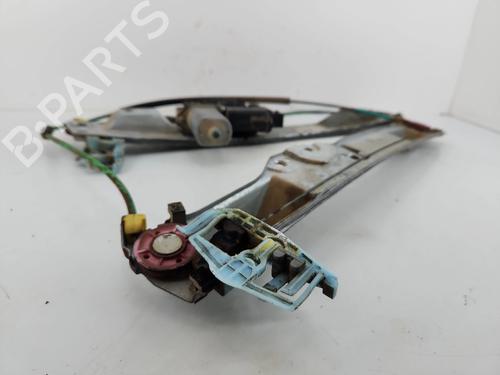 Front right window mechanism OPEL CORSA D (S07) 1.3 CDTI (L08, L68) | BP36843106C23 - Image 4