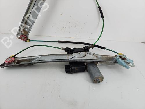 Front right window mechanism OPEL CORSA D (S07) 1.3 CDTI (L08, L68) | BP36843106C23 - Image 3