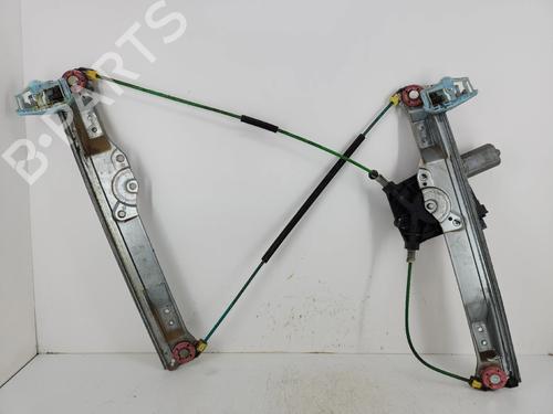 Front right window mechanism OPEL CORSA D (S07) 1.3 CDTI (L08, L68) | BP36843106C23 - Image 2