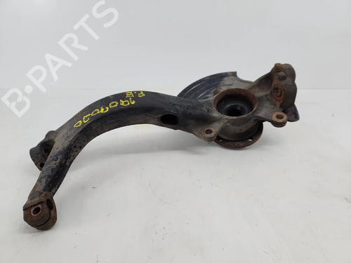 Used Left front steering knuckle Left front steering knuckle 36847628 36847628