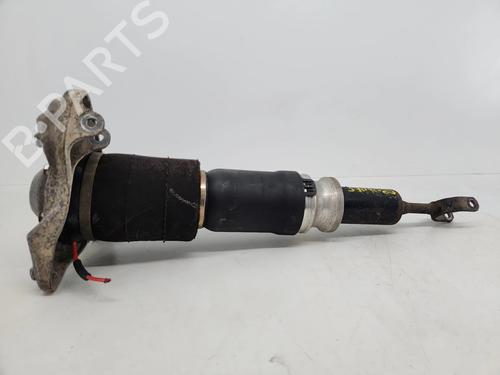Used Left front shock absorber Left front shock absorber 36847621 36847621