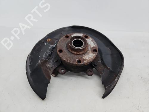 Used Left rear steering knuckle Left rear steering knuckle 36847630 36847630