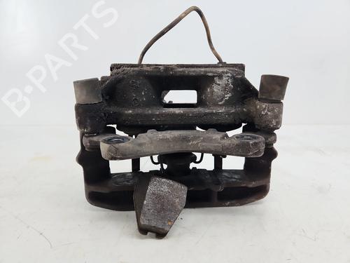 Right front brake caliper AUDI ALLROAD C5 (4BH) 2.5 TDI quattro | BP36847619M104 - Image 5