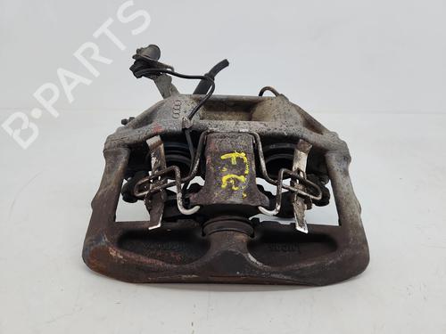 left-front-brake-caliper-audi-allroad-c5-4bh-2000-2001-2002-2003-2004-2005-36847620 main image
