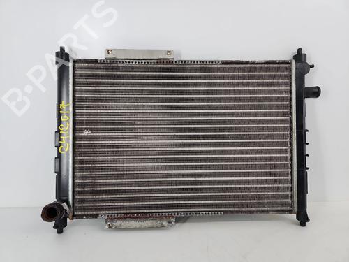 Radiateur à eau Radiateur à eau 36860922 36860922