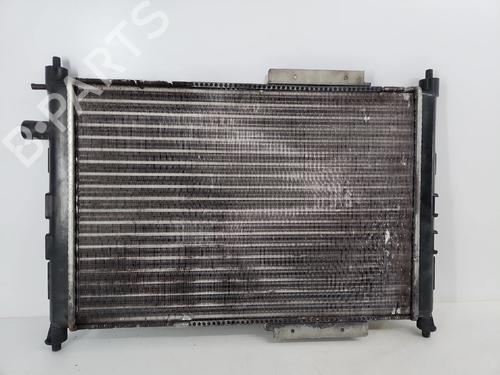 Water radiator ROVER 45 I Hatchback (RT) 1.4 | BP36860922M31 - Image 2
