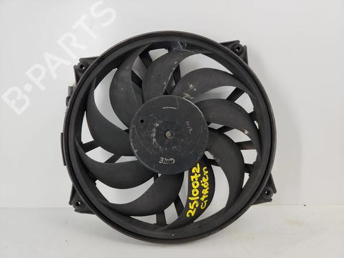 Used Radiator fan Radiator fan 36860920 36860920