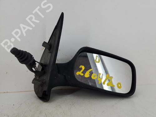 Used Right mirror Right mirror 36860933 36860933