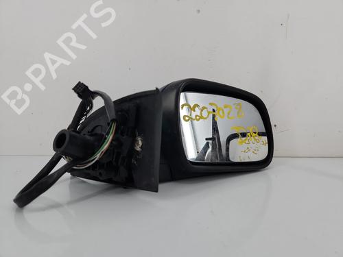 right-mirror-peugeot-307-3ac-2000-2001-2002-2003-2004-2005-2006-2007-2008-2009-2010-2011-2012-36860934 main image