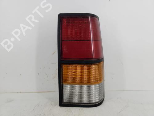Used Left taillight Left taillight 36860945 36860945