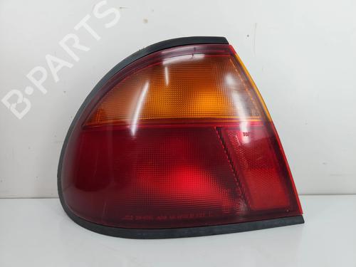Used Left taillight Left taillight 36860924 36860924