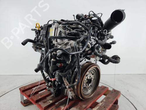 Engine AUDI Q3 (8UB, 8UG) 2.0 TDI quattro | BP37005593M1  - Image 8