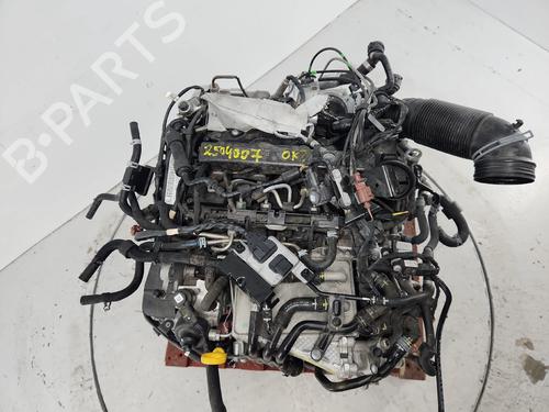 Engine AUDI Q3 (8UB, 8UG) 2.0 TDI quattro | BP37005593M1  - Image 9