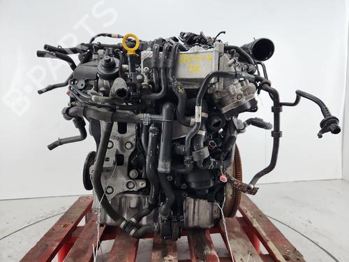 Engine AUDI Q3 (8UB, 8UG) 2.0 TDI quattro | BP37005593M1  - Image 7