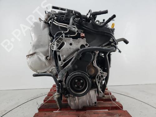 Engine AUDI Q3 (8UB, 8UG) 2.0 TDI quattro | BP37005593M1  - Image 5