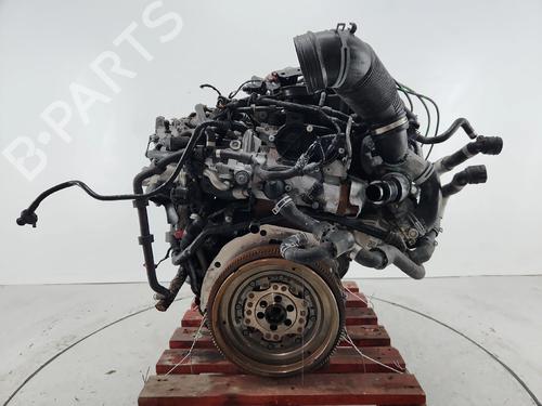 Used Engine Engine 37005593 37005593