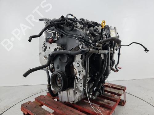 Engine AUDI Q3 (8UB, 8UG) 2.0 TDI quattro | BP37005593M1  - Image 6